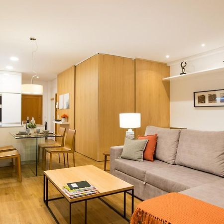 Merc Porto Cedofeita Place 외부 사진