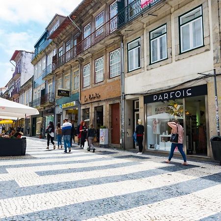 Merc Porto Cedofeita Place 외부 사진