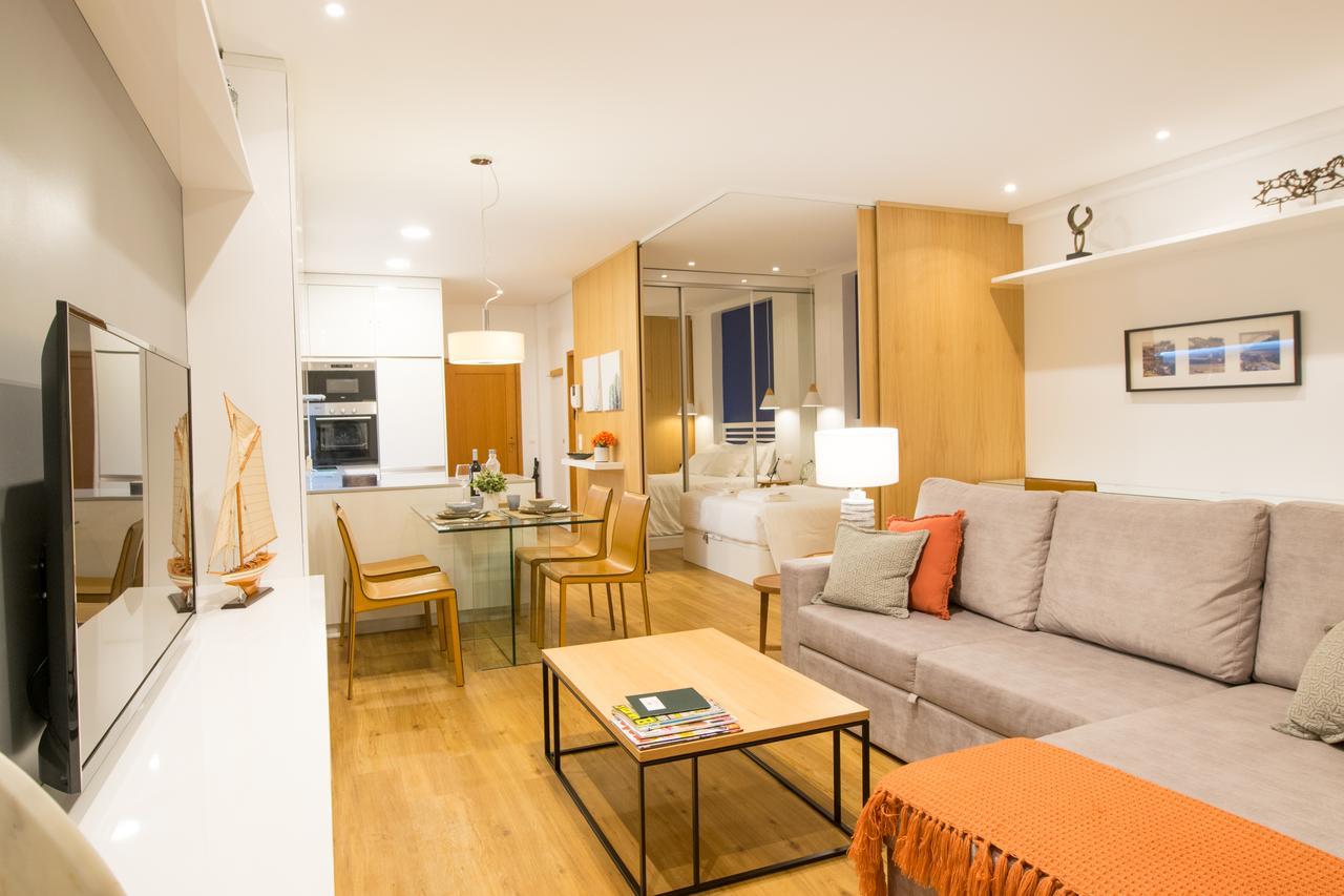Merc Porto Cedofeita Place 외부 사진