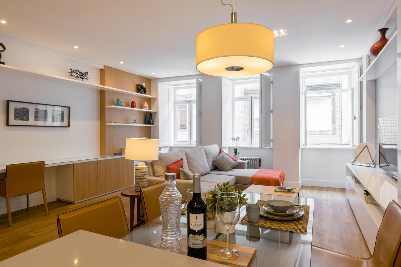 Merc Porto Cedofeita Place 외부 사진