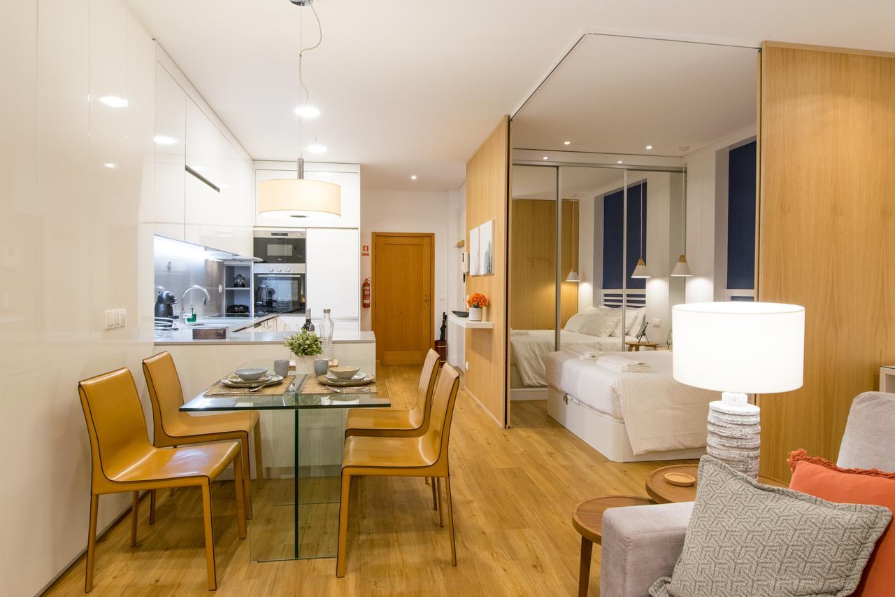 Merc Porto Cedofeita Place 외부 사진