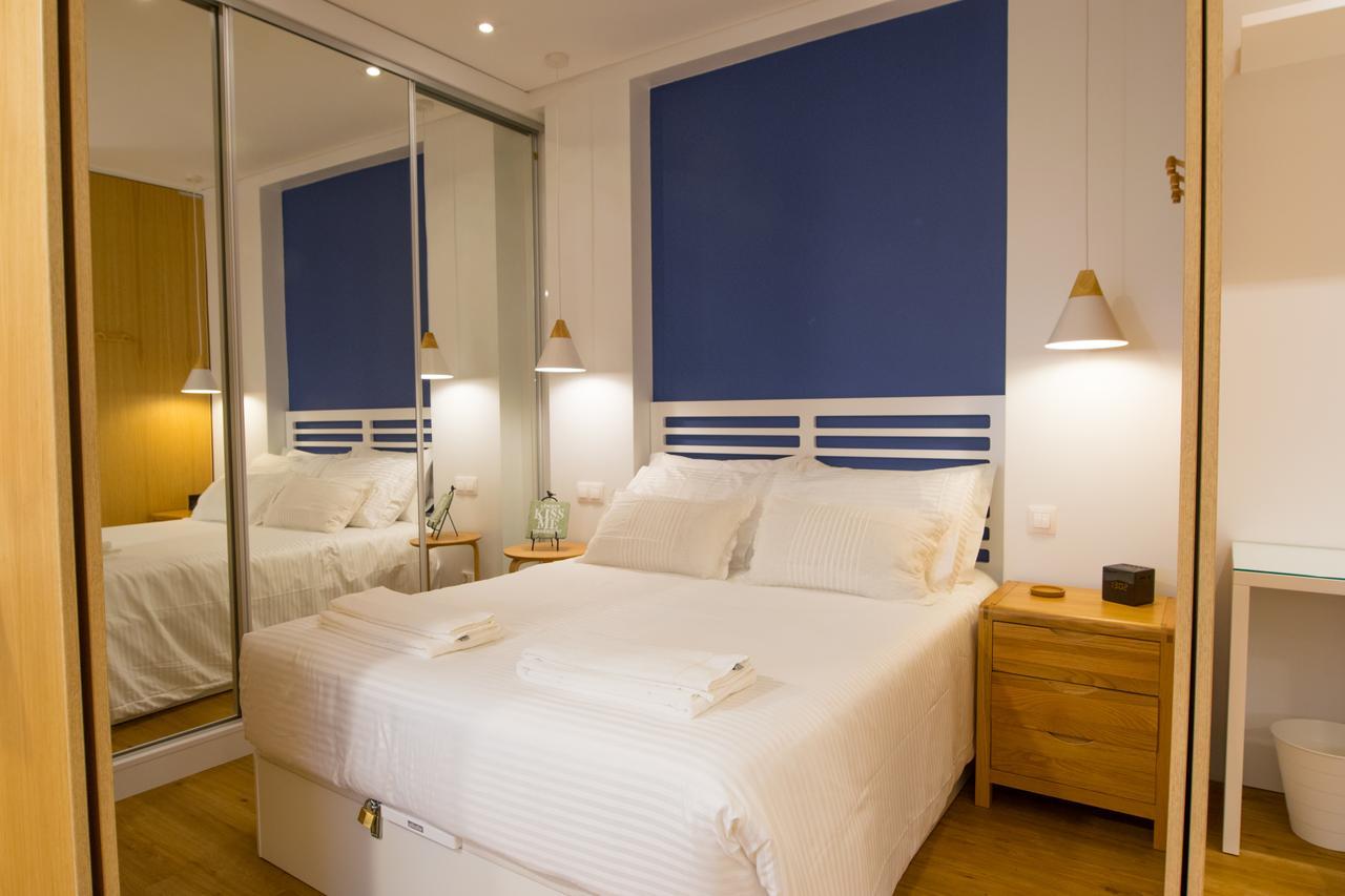Merc Porto Cedofeita Place 외부 사진