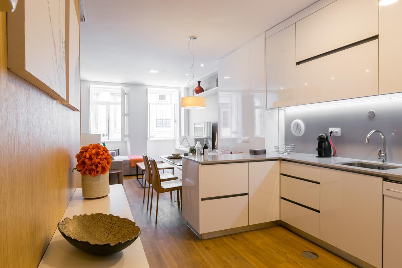 Merc Porto Cedofeita Place 외부 사진