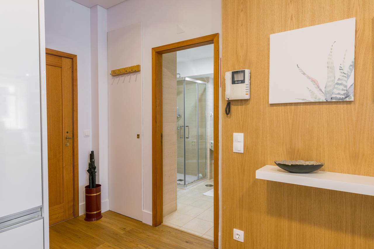 Merc Porto Cedofeita Place 외부 사진