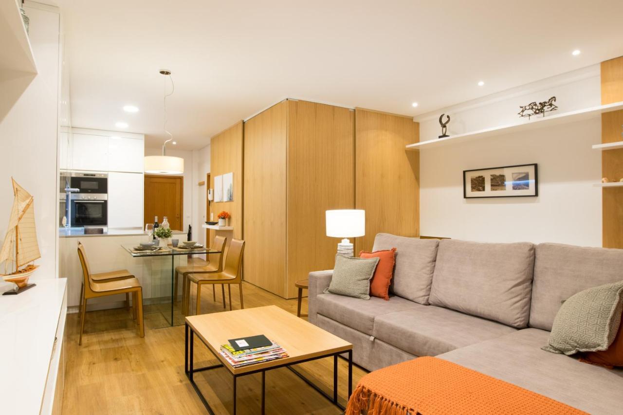 Merc Porto Cedofeita Place 외부 사진