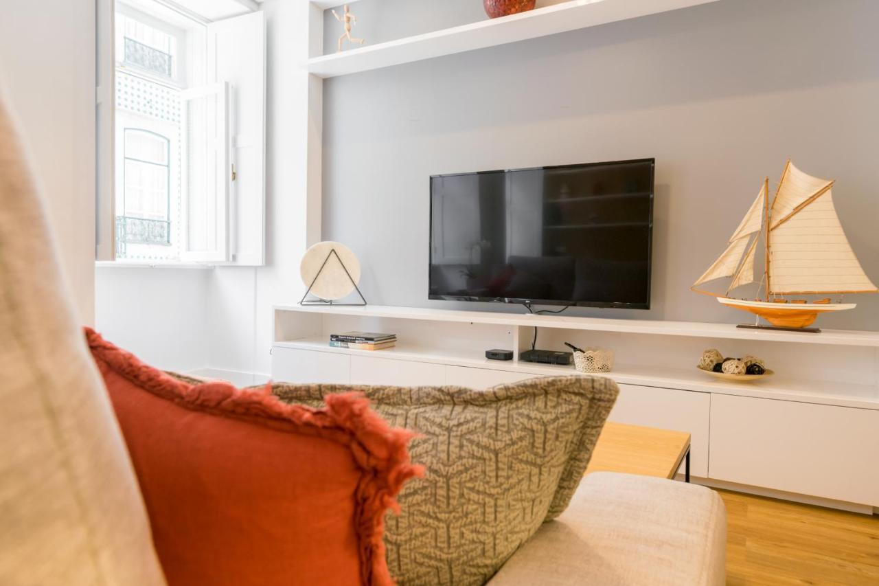 Merc Porto Cedofeita Place 외부 사진