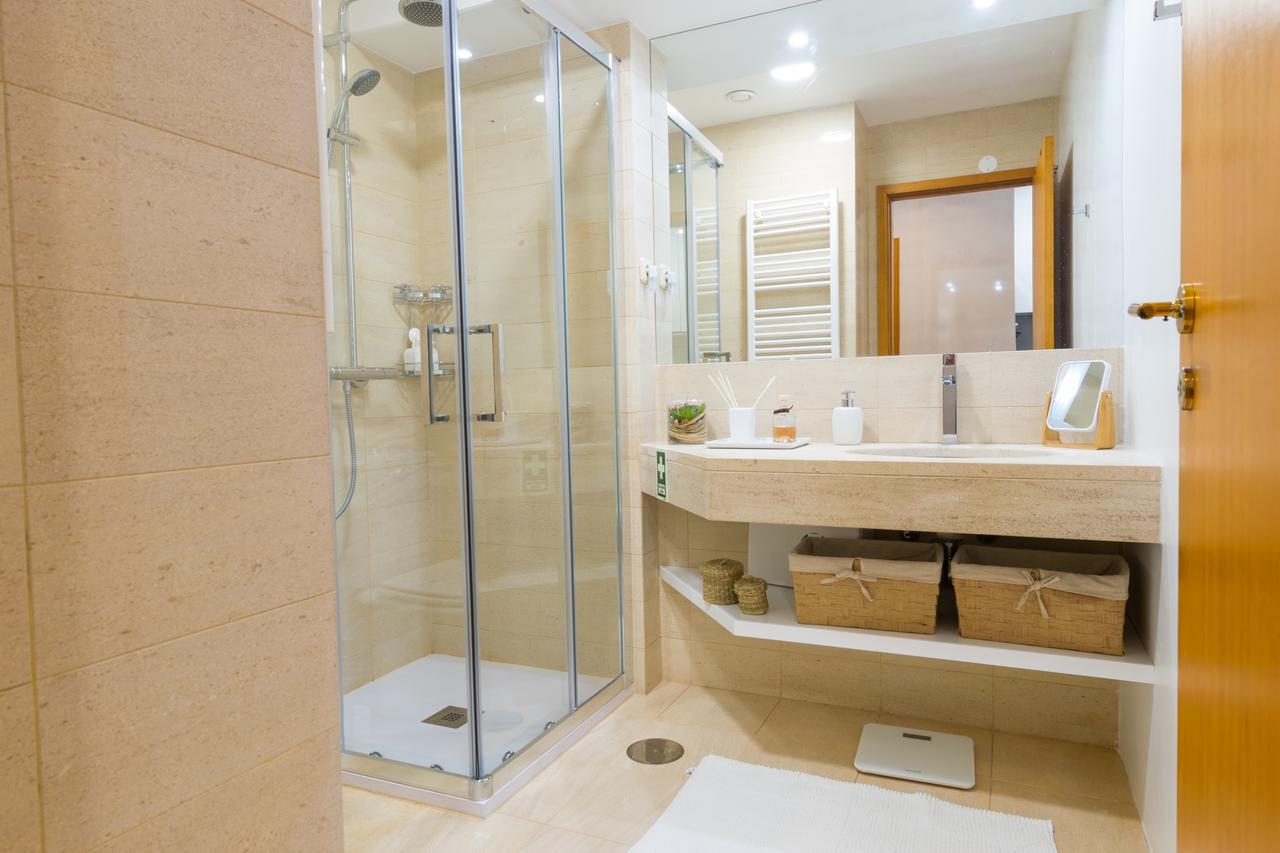 Merc Porto Cedofeita Place 외부 사진