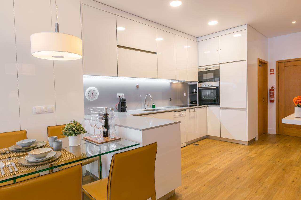 Merc Porto Cedofeita Place 외부 사진