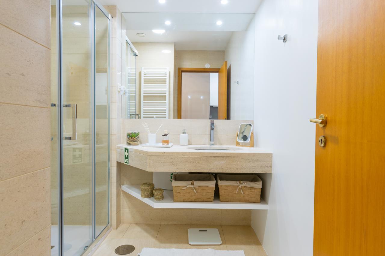 Merc Porto Cedofeita Place 외부 사진