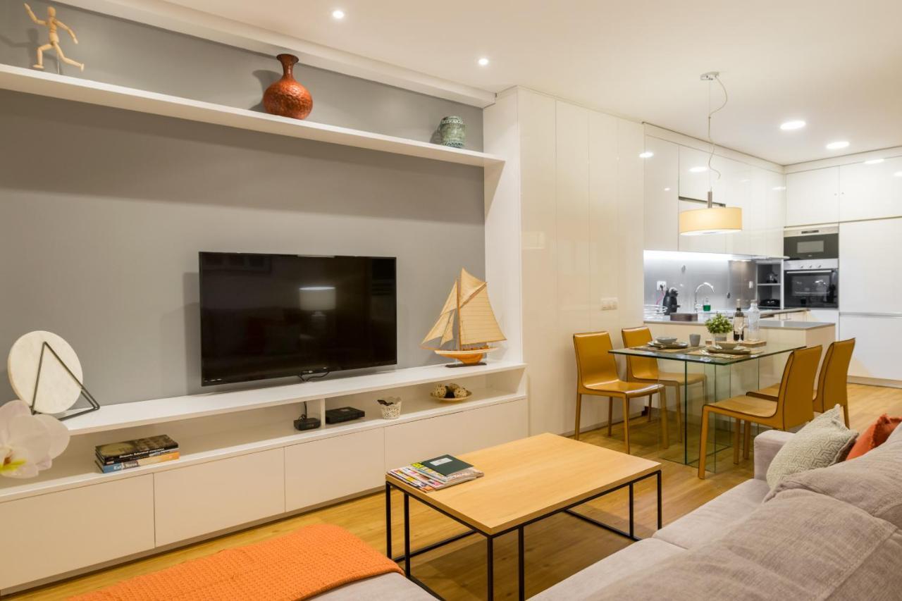 Merc Porto Cedofeita Place 외부 사진