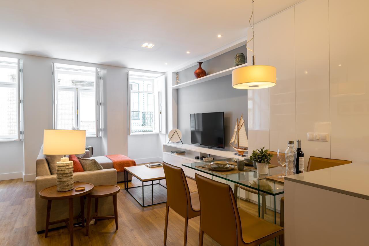 Merc Porto Cedofeita Place 외부 사진