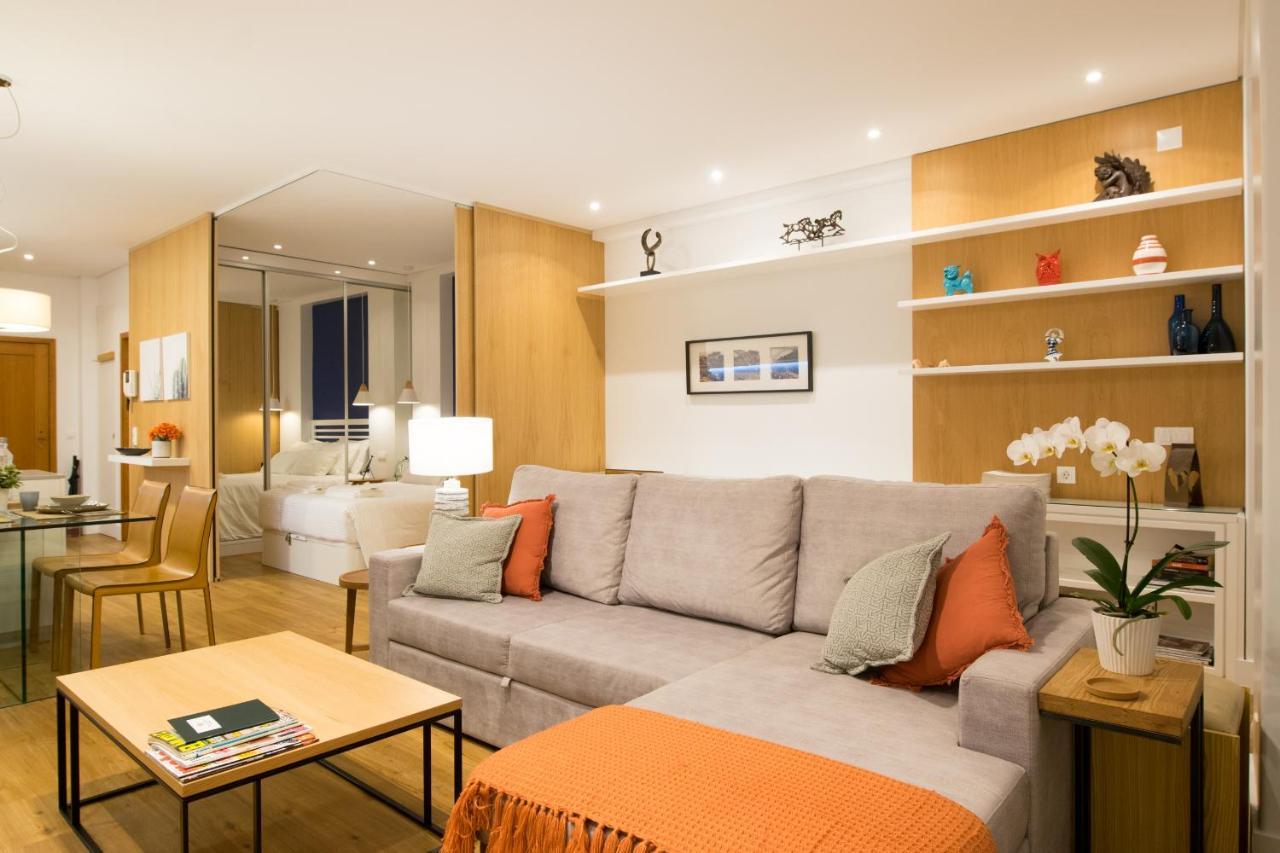 Merc Porto Cedofeita Place 외부 사진