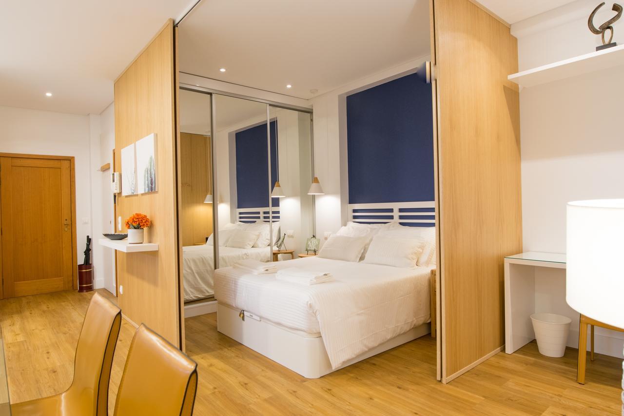 Merc Porto Cedofeita Place 외부 사진