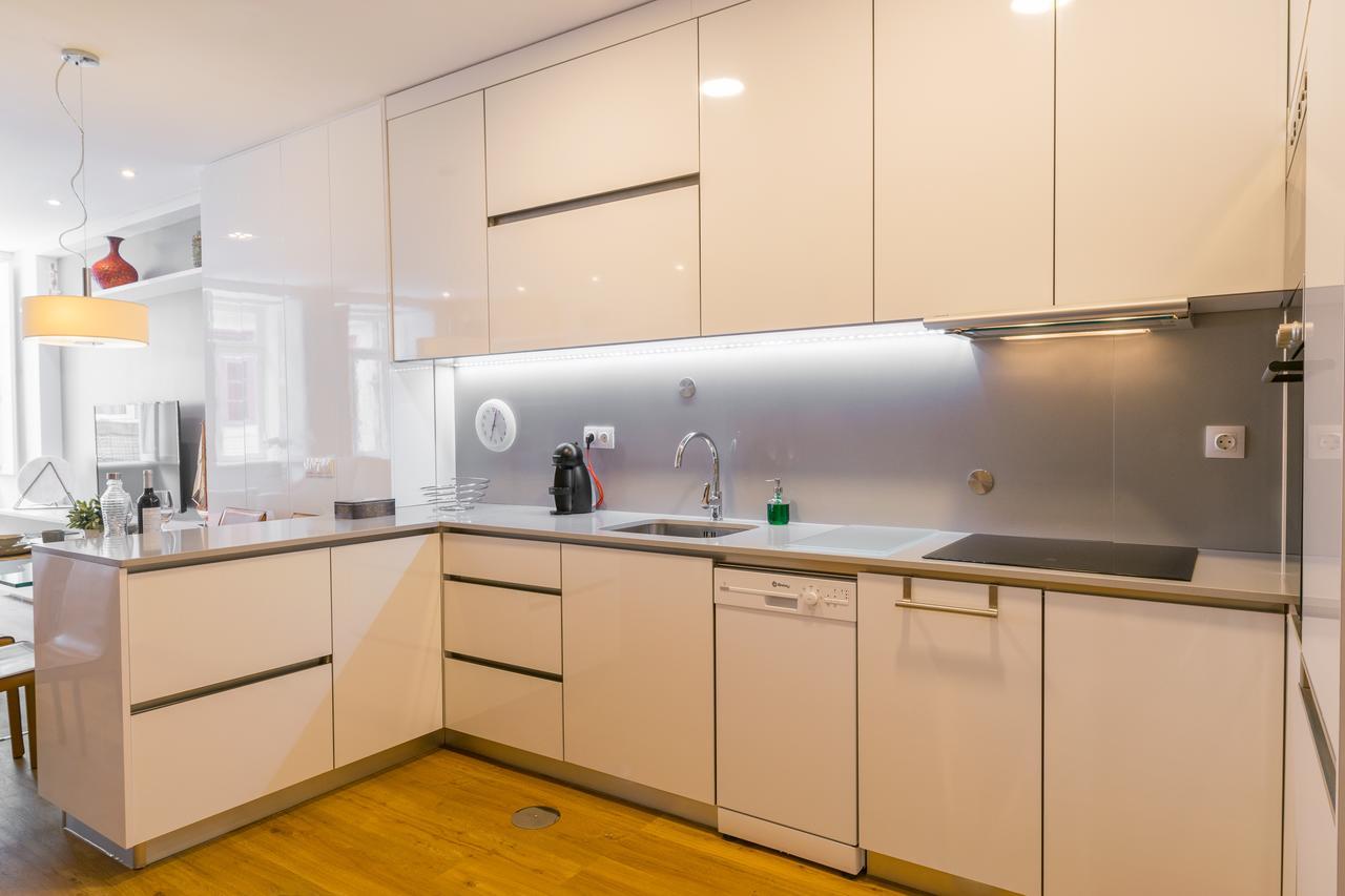 Merc Porto Cedofeita Place 외부 사진