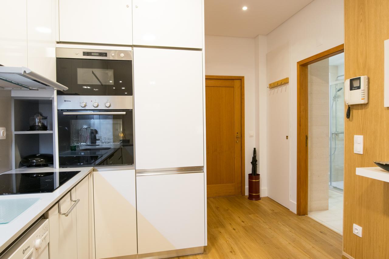 Merc Porto Cedofeita Place 외부 사진
