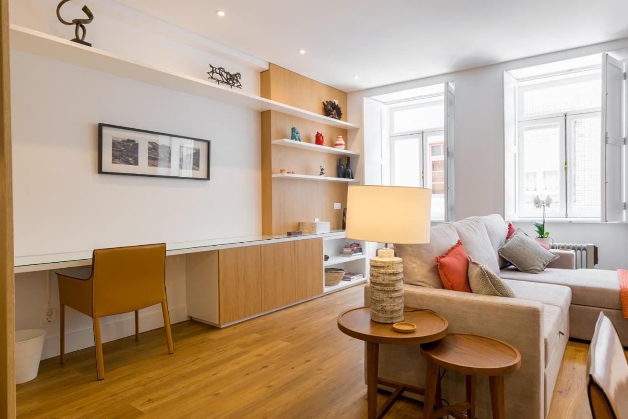 Merc Porto Cedofeita Place 외부 사진