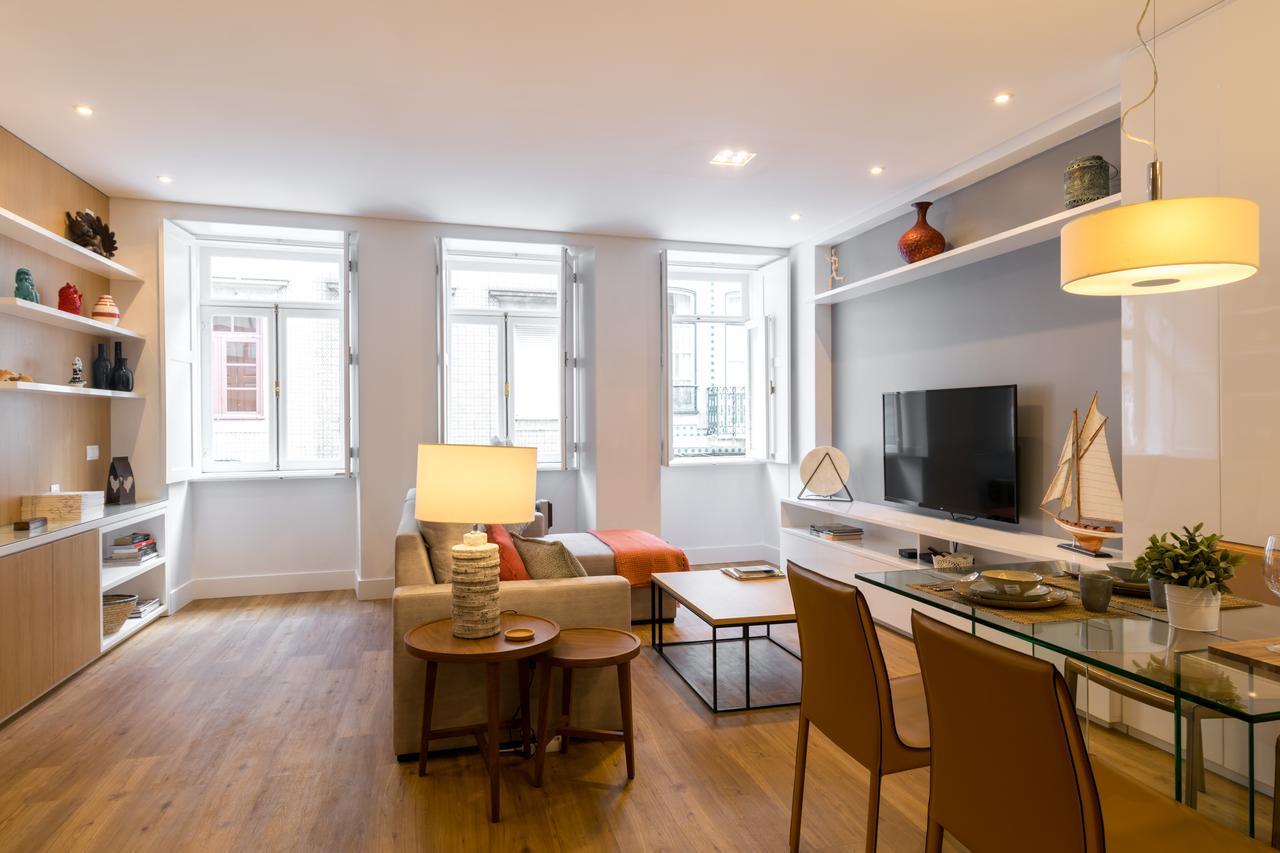 Merc Porto Cedofeita Place 외부 사진
