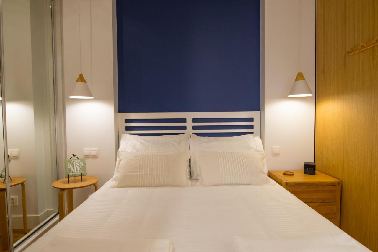 Merc Porto Cedofeita Place 외부 사진