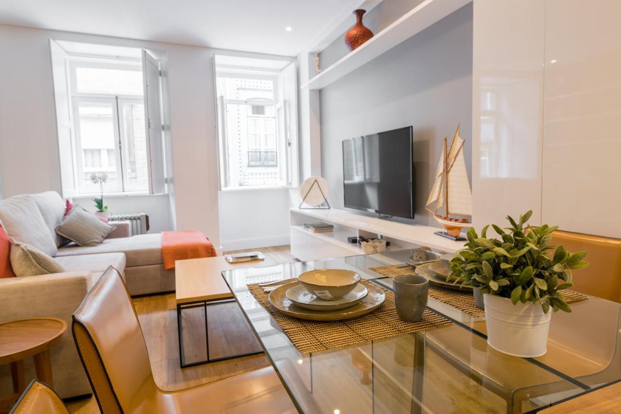Merc Porto Cedofeita Place 외부 사진