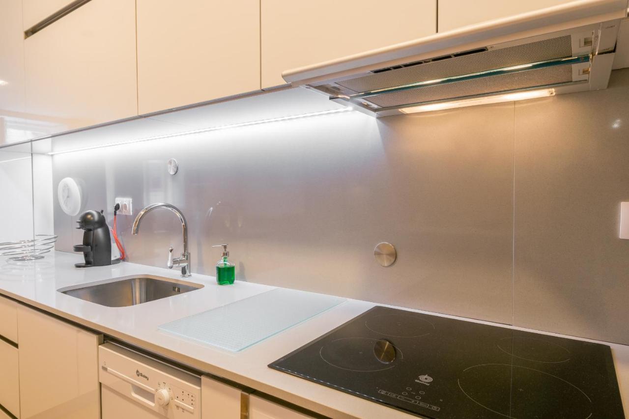 Merc Porto Cedofeita Place 외부 사진