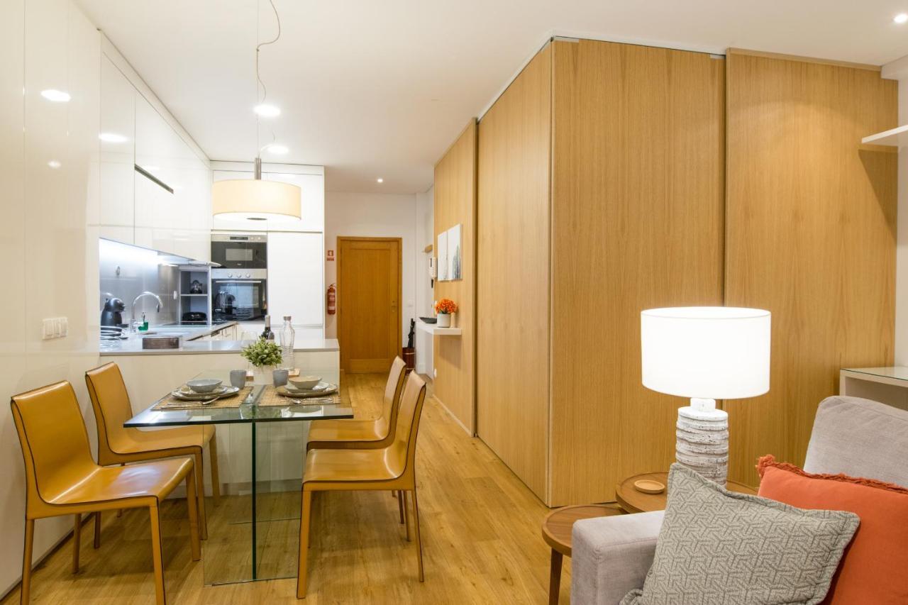 Merc Porto Cedofeita Place 외부 사진