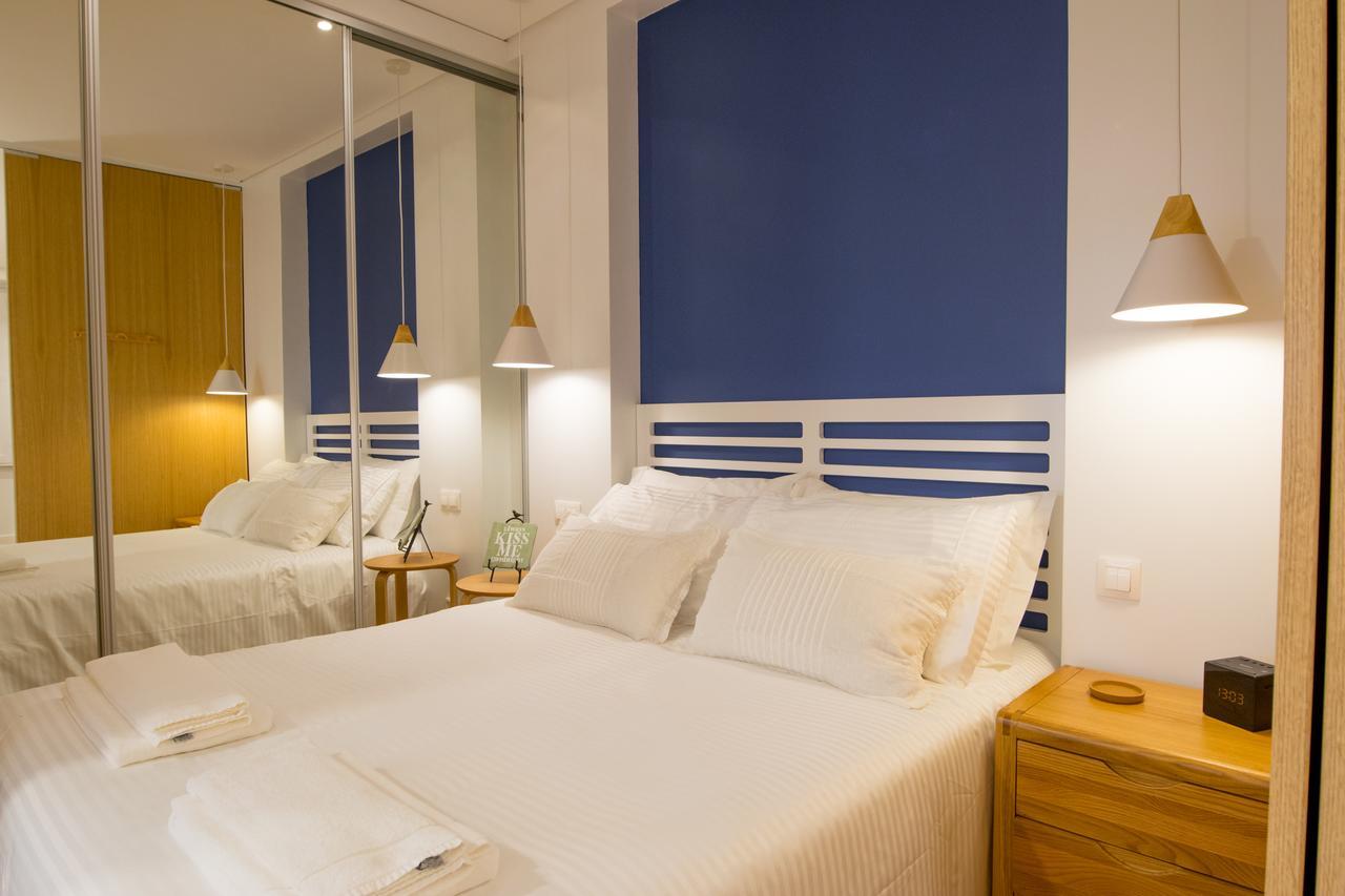 Merc Porto Cedofeita Place 외부 사진