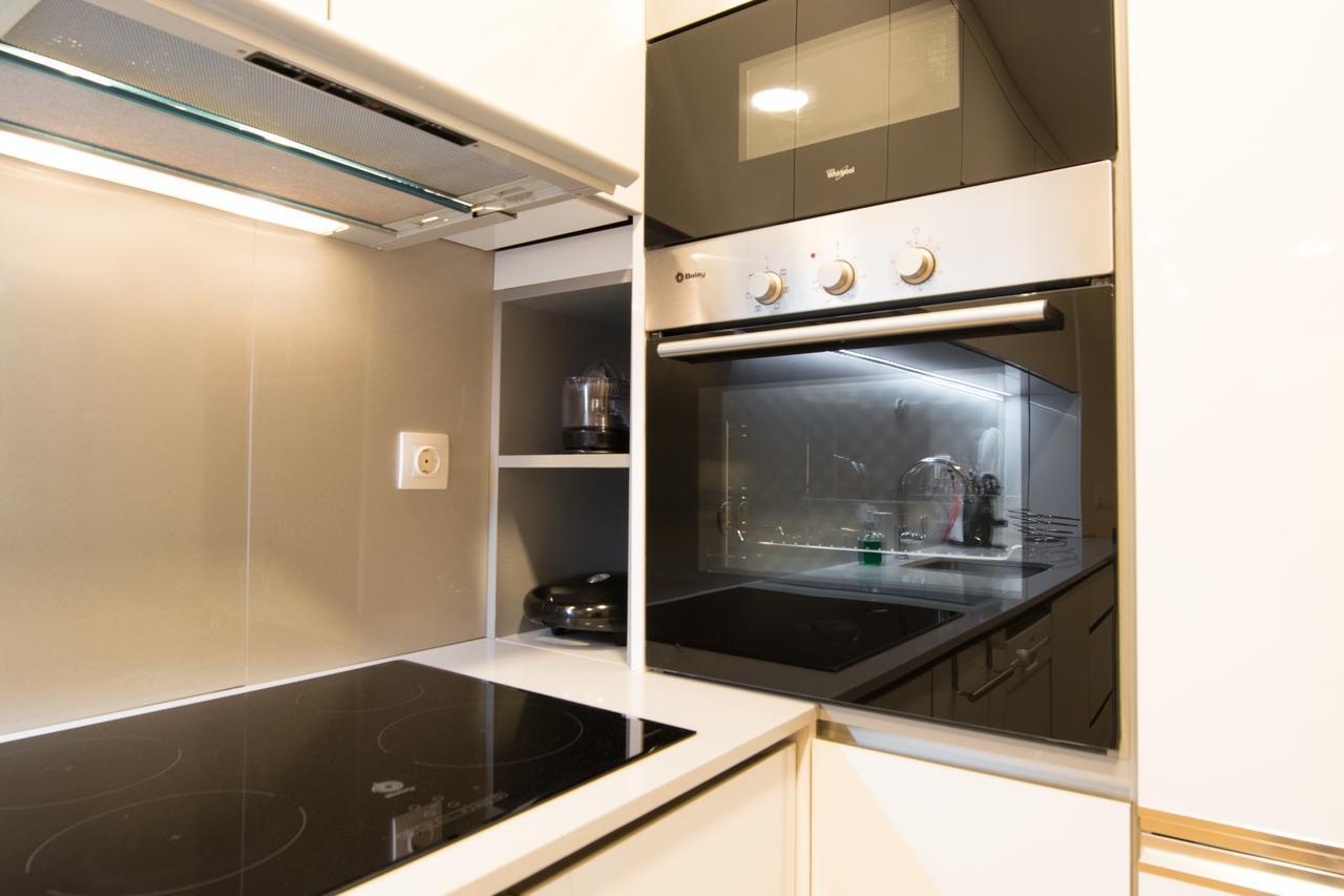 Merc Porto Cedofeita Place 외부 사진