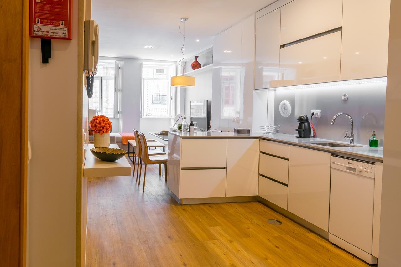 Merc Porto Cedofeita Place 외부 사진