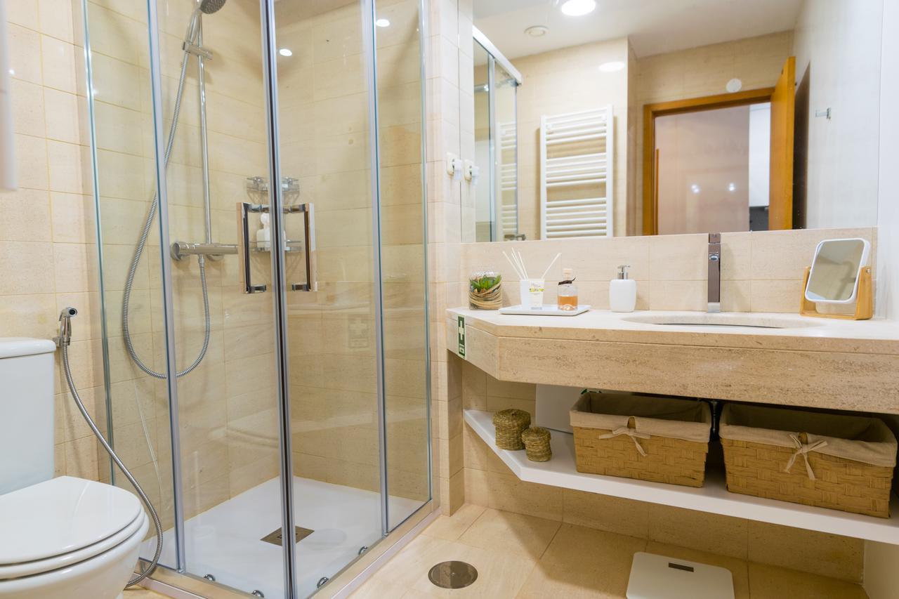 Merc Porto Cedofeita Place 외부 사진